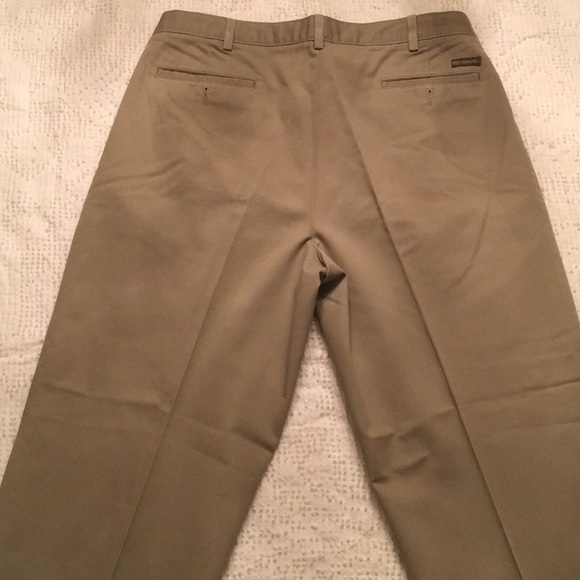 Savane men’s dress pants - Picture 4 of 8